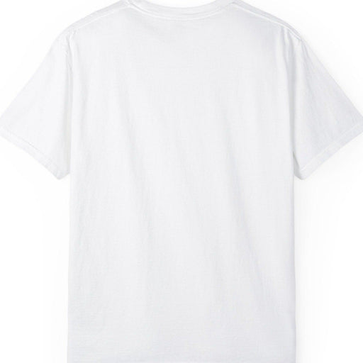 Unisex Garment-Dyed T-shirt - Amazing Series
