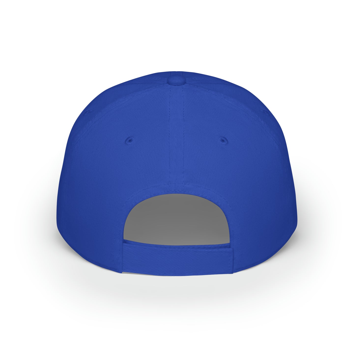 Low Profile Baseball Cap