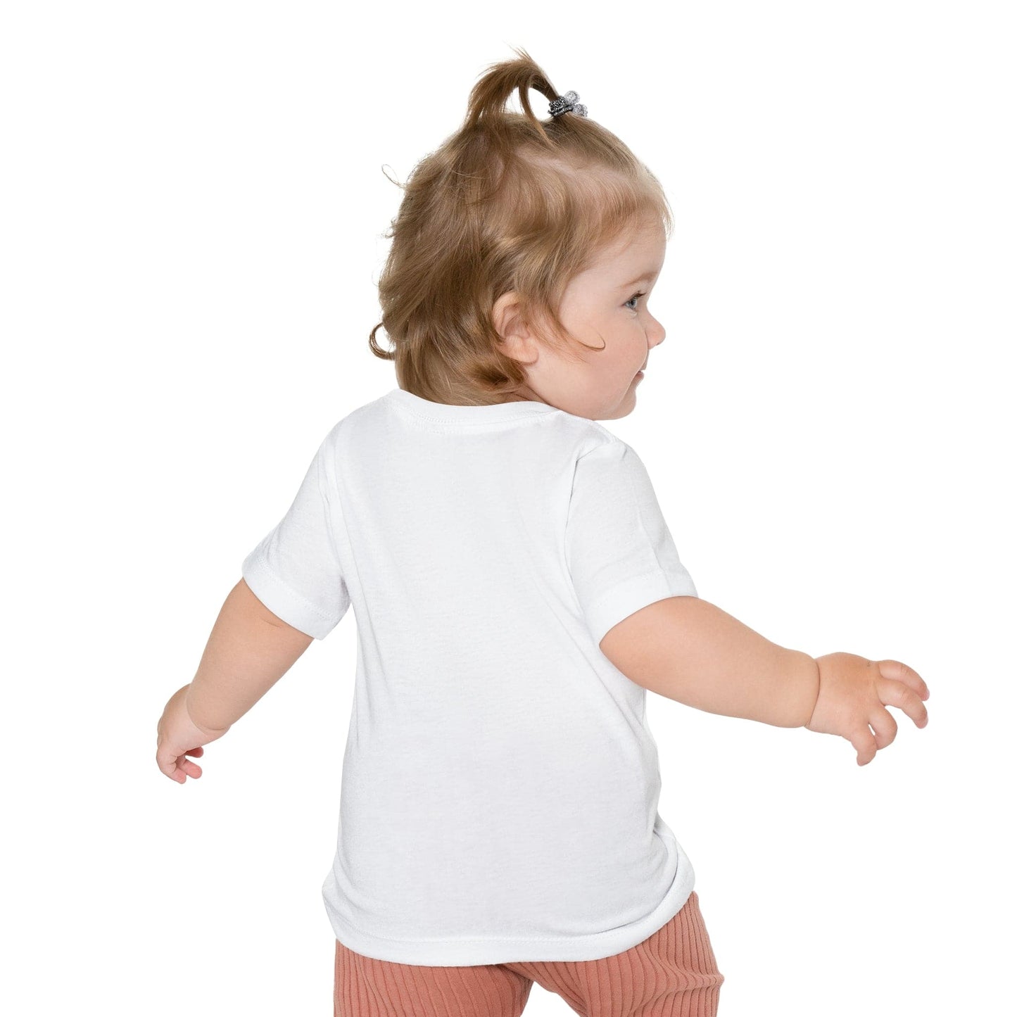 Baby Short Sleeve T-Shirt - Amazing Series