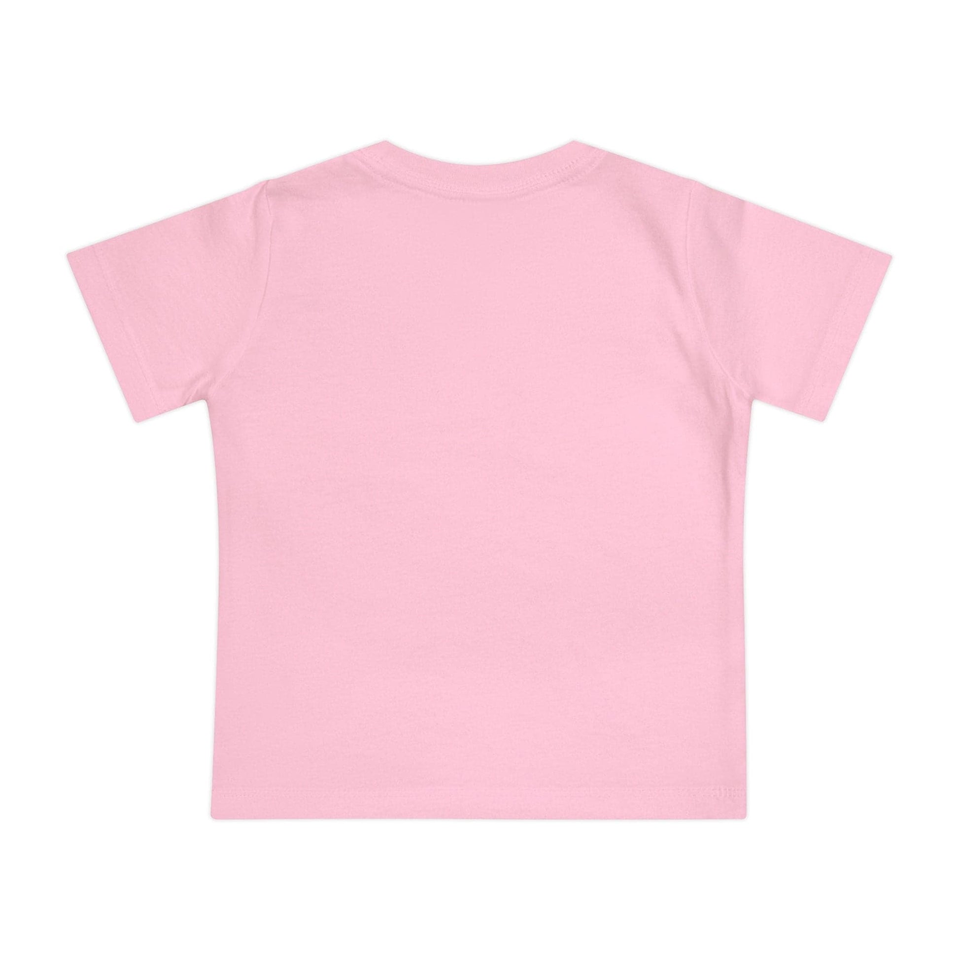 Baby Short Sleeve T-Shirt - Amazing Series