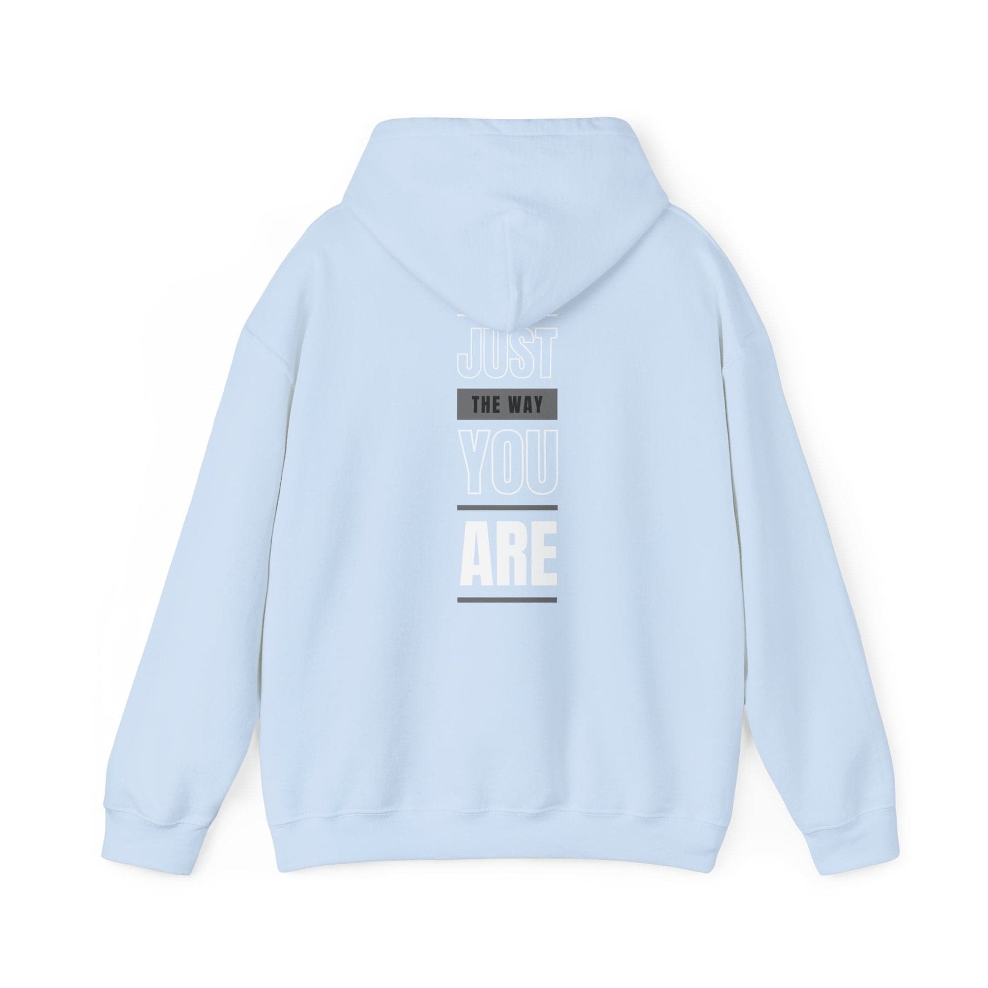 Unisex Heavy Blend™ Hooded Sweatshirt - Amazing Series