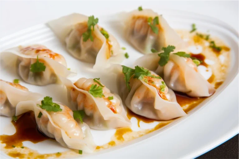 dumpling maker kit