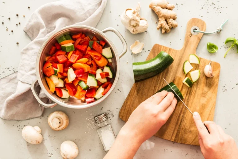 Faster Cooking Times