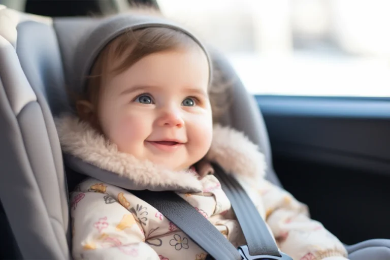 Kids Booster Seat for Car
