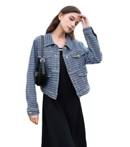 Luxury fashion accessories shop in USA
