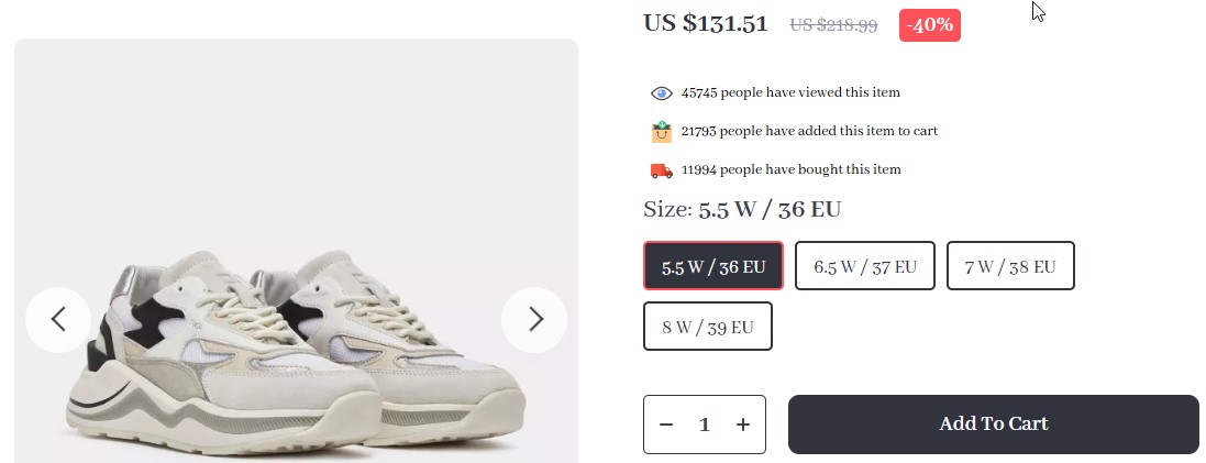 adidas white leather sneakers