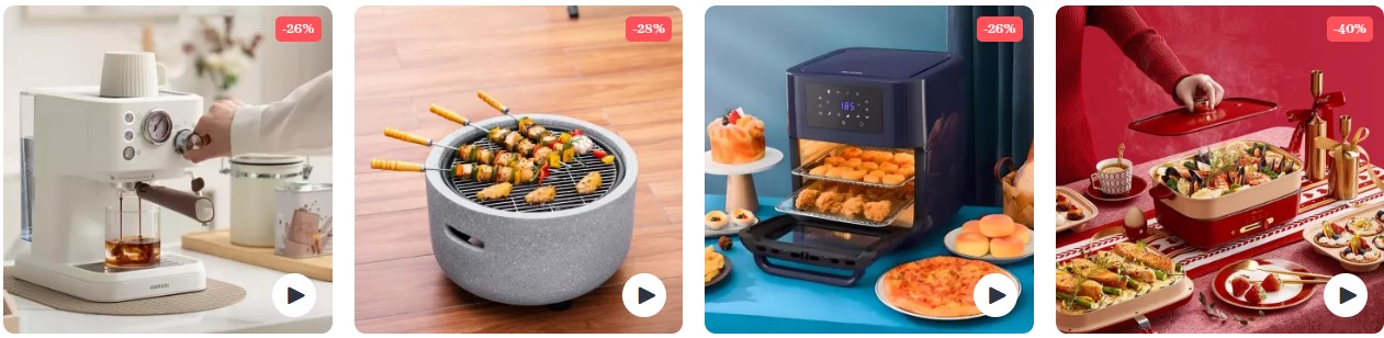 Best Kitchen Gadgets in USA